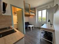 Location appartement 1 pièce Location appartement 1 pièce