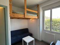 Location appartement 1 pièce Location appartement 1 pièce