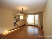 Location appartement 3 pièces