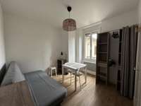 Location appartement 1 pièce
