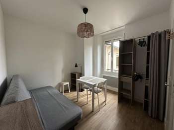 Location appartement 1 pièce Rennes Gare 35