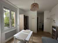 Location appartement 1 pièce