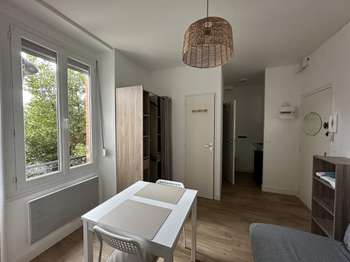 Location appartement 1 pièce