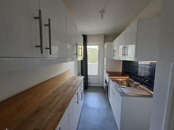 Location appartement 2 pièces Rennes Gare 35