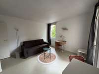 Location Studio 1 pièce