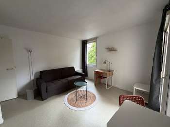 Location Studio 1 pièce Rennes Gare 35