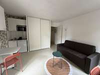 Location Studio 1 pièce