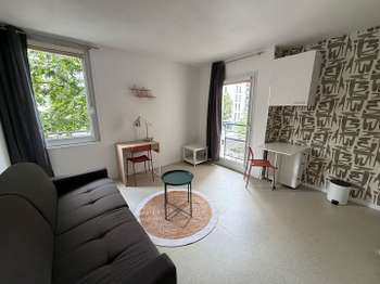 Location Studio 1 pièce