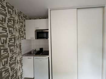 Location Studio 1 pièce