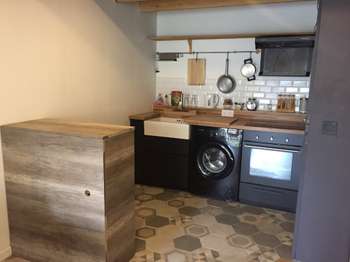 Location Appartement 2 piècesRennes Gare