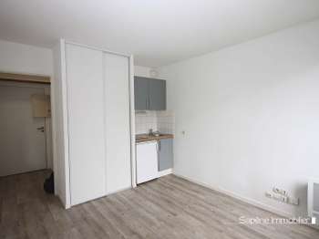 Location StudioRennes Gare