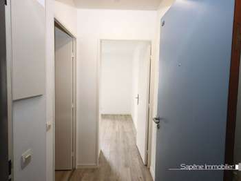 Location Studio 1 pièce