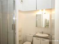 Location Studio 1 pièce