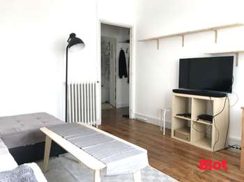 Location appartement 2 pièces