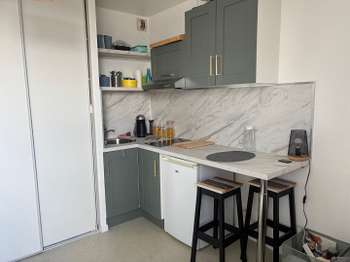 Location StudioRennes Gare