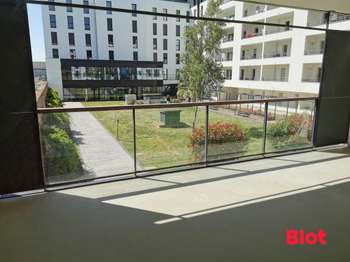 Location appartement 4 pièces Rennes Gare 35