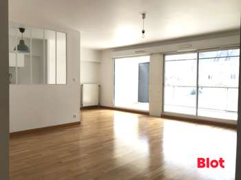 Location appartement 4 pièces Rennes Gare 35