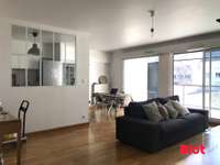 Location appartement 4 pièces