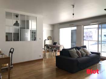 Location appartement 4 pièces