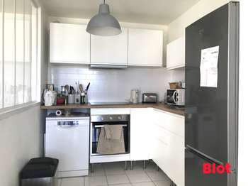 Location appartement 4 pièces