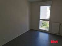 Location appartement 4 pièces