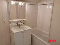 Location appartement 4 pièces