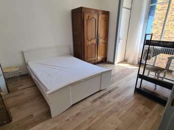 Location ChambreRennes Gare