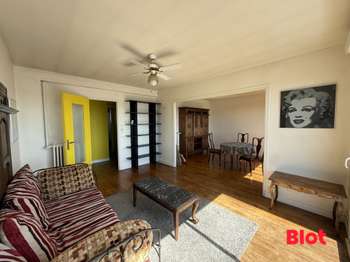 Location appartement 4 pièces