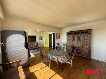 Location appartement 4 pièces