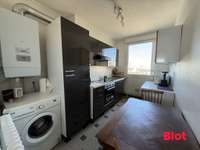 Location appartement 4 pièces