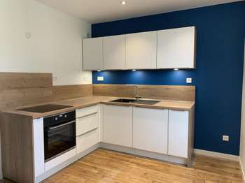 Location appartement 2 pièces Rennes Gare 35