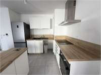 Location appartement 3 pièces