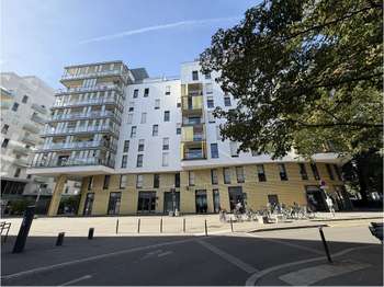 Location Appartement 3 piècesRennes Gare