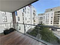 Location appartement 3 pièces