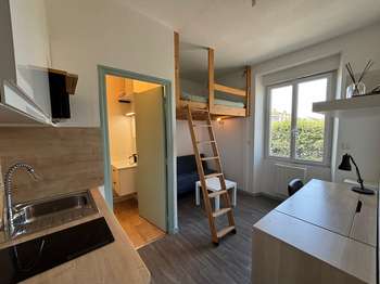 Location Studio 1 pièce