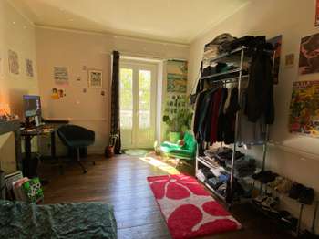 Photo Location appartement Rennes Gare