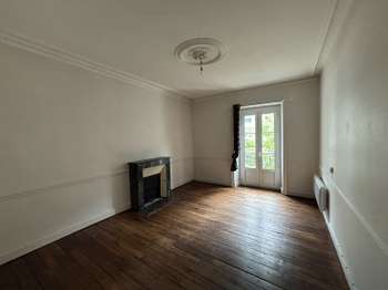 Location appartement 1 pièce Rennes Gare 35