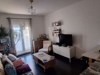 Location Appartement 2 piècesRennes Gare
