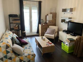 Location Appartement 2 piècesRennes Gare