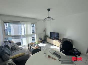 Location Appartement 2 piècesRennes Gare
