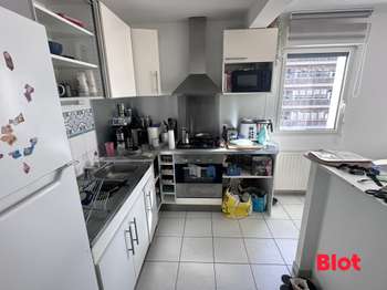 Location appartement 2 pièces