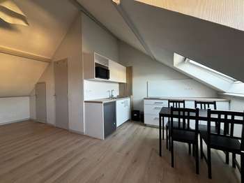 Location Appartement T1Rennes Gare