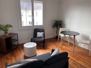 Photo Location appartement Rennes Gare