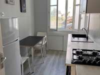 Location appartement 4 pièces