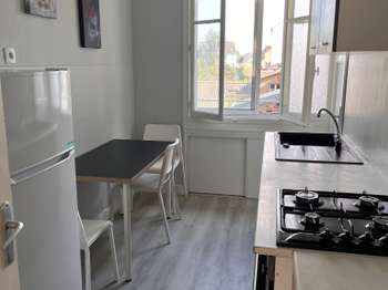 Location appartement 4 pièces