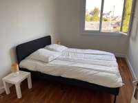 Location appartement 4 pièces