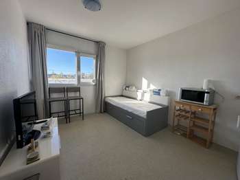 Location Appartement T1Rennes Gare