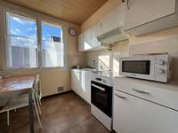 Location appartement 2 pièces Location appartement 2 pièces