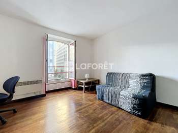 Location Appartement T1Rennes Gare