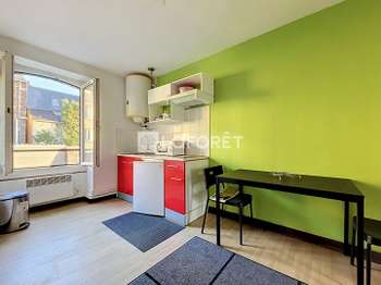 Location appartement 1 pièce